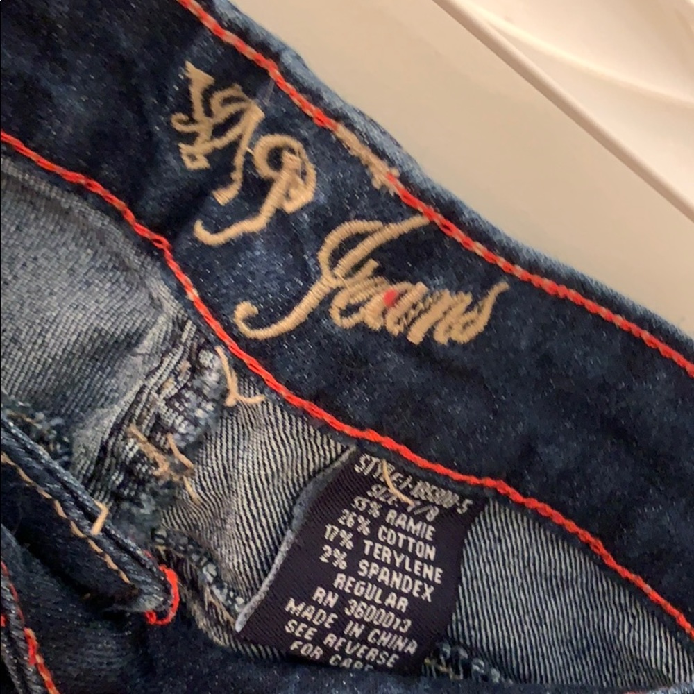 VIP jeans - Picture 4 of 4
